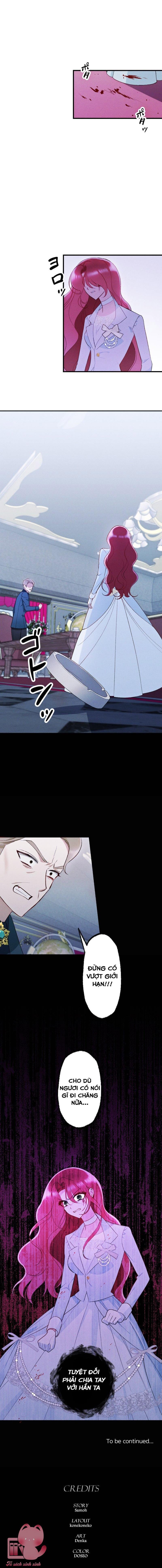 anh muốn em phải tuyệt vọng chapter 10 11