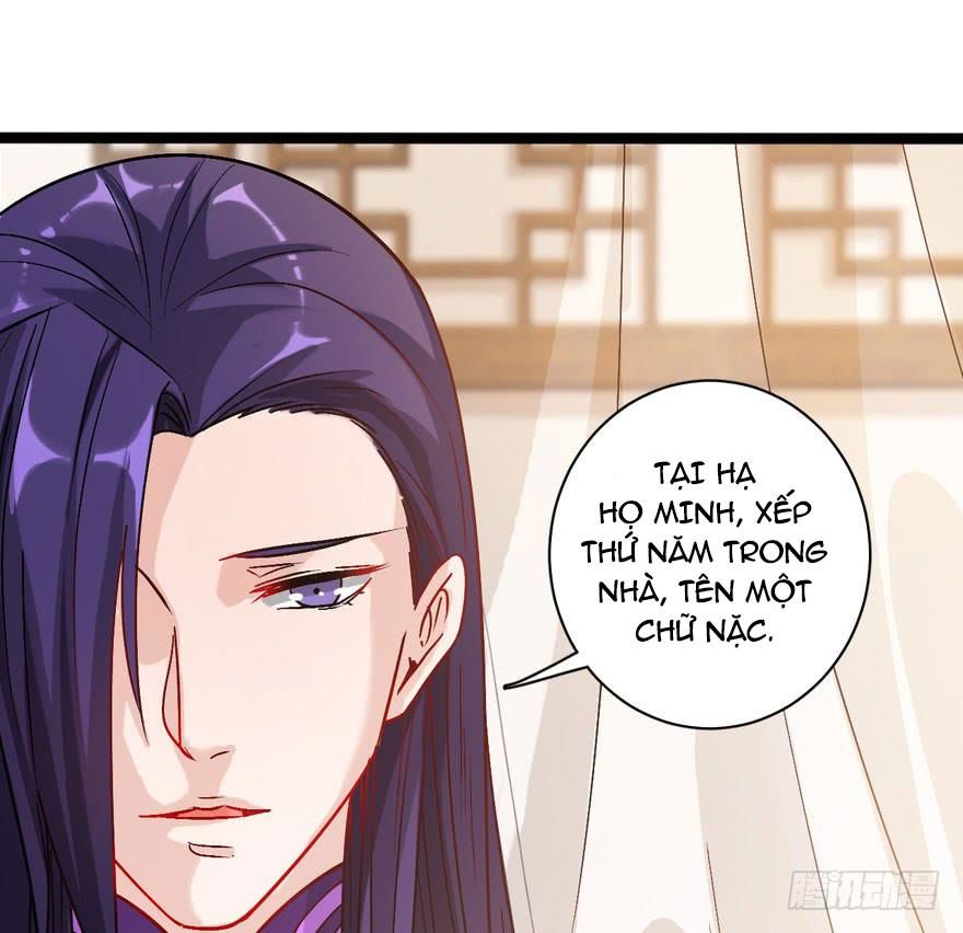 quẻ phi thiên hạ chapter 16 19