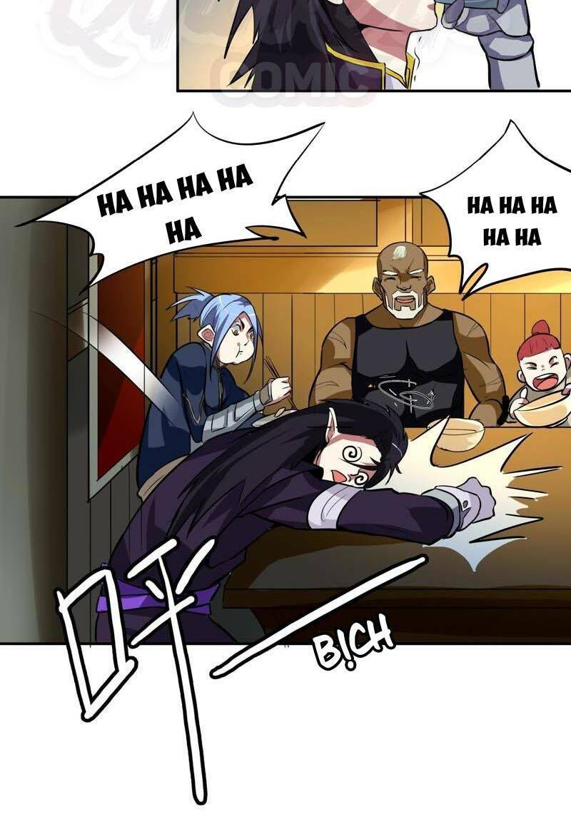 dãy số chí mạng chapter 17 13