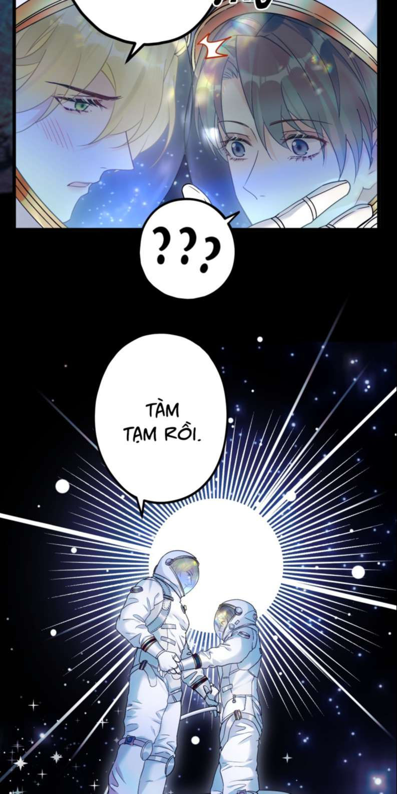 esport nhất kiến chung tình? chapter 21 3