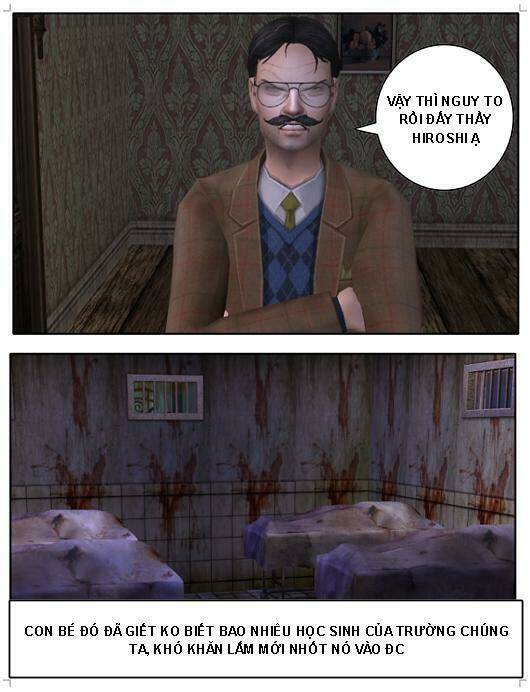 class of wizards chapter 1 19