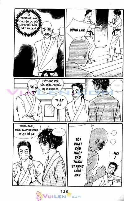 anh là của tôi chapter 4 128