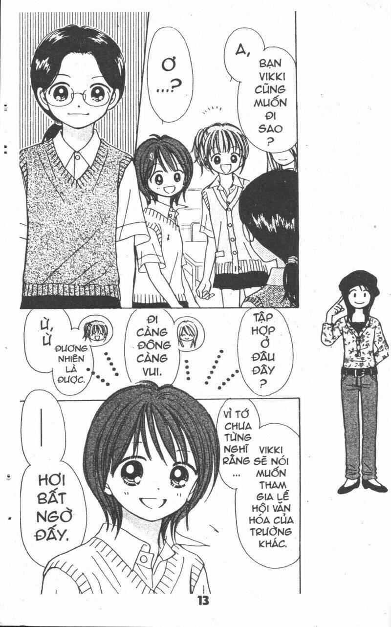 beautiful 100% chapter 7 11