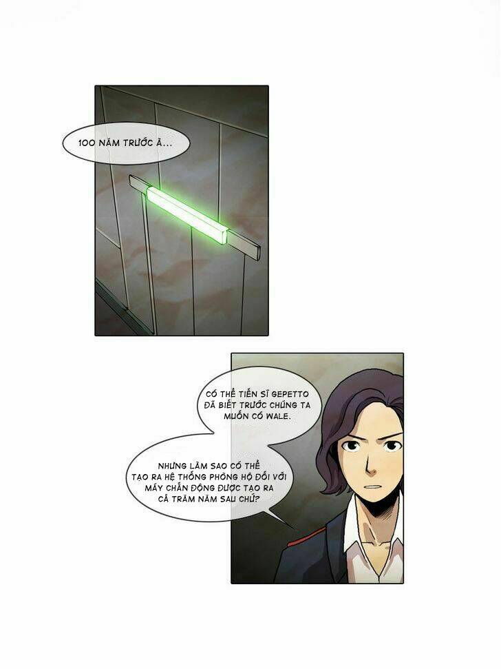 gepetto chapter 8 241