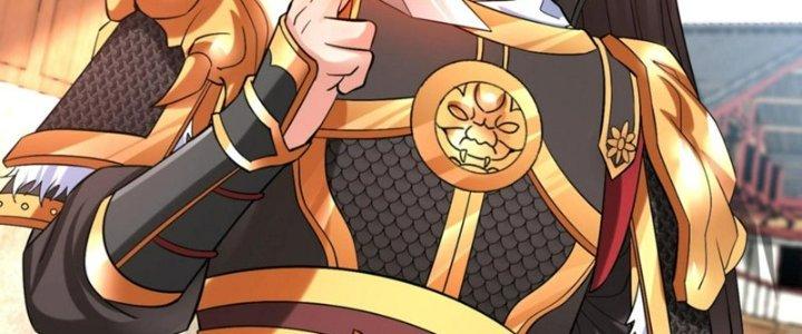 đại tần, ta là con tần thủy hoàng, giết địch thành thần chapter 29 100