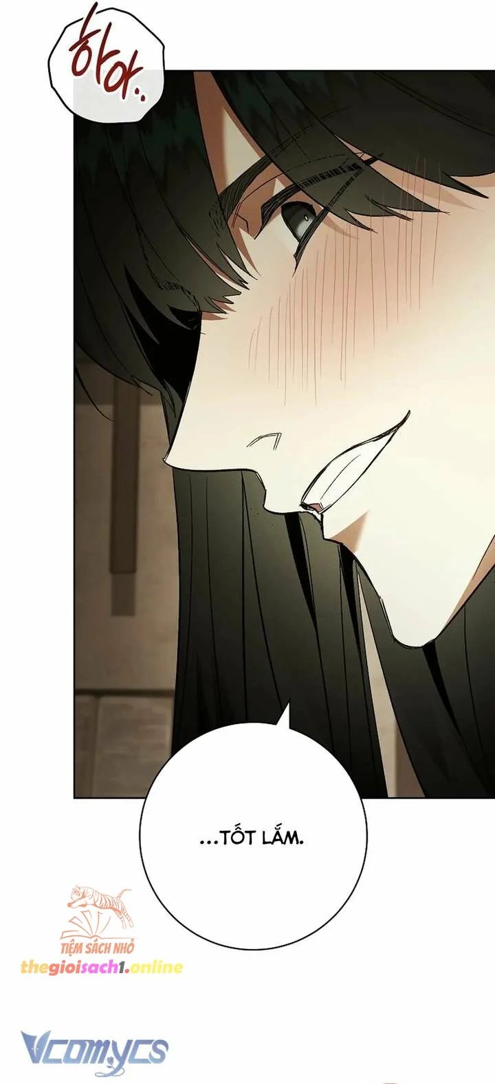 [18+] để tôi khóc đi chapter 5 39