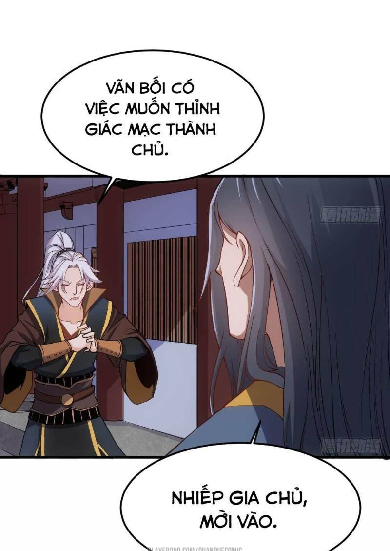 vạn cổ thiên đế chapter 22 1