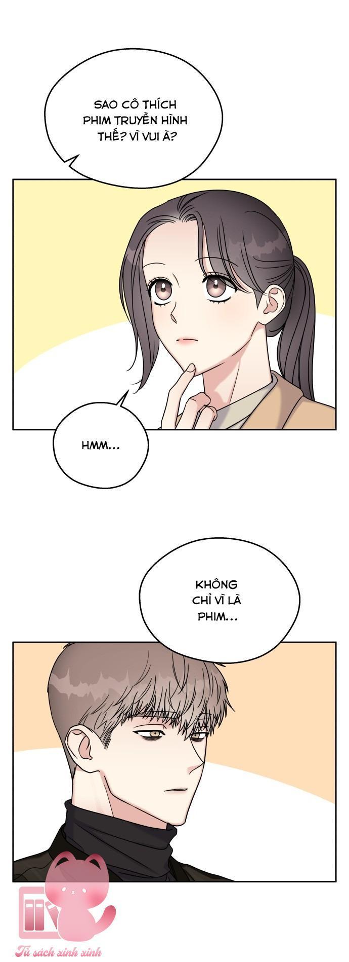 hãy vờ như ta yêu nhau chapter 14 26