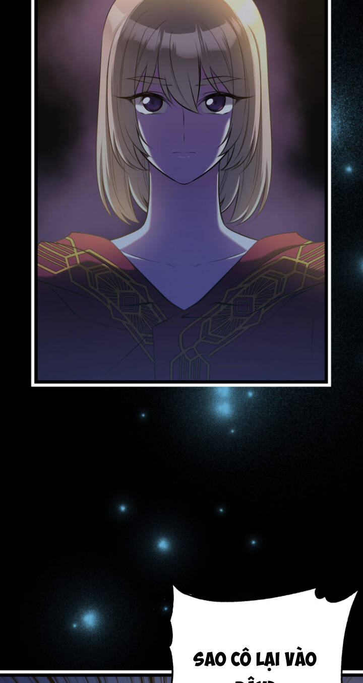 hoàng đế bệ hạ là mãnh thú chapter 49 8