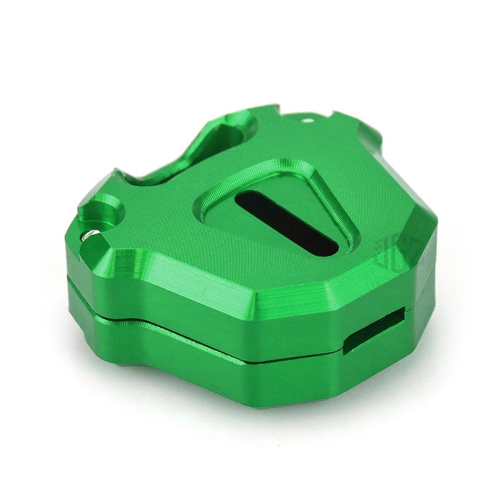 Vỏ Chìa Khóa Dành Cho Xe Mô Tô Kawasaki Ninja400 650 Z400 650 Versys650