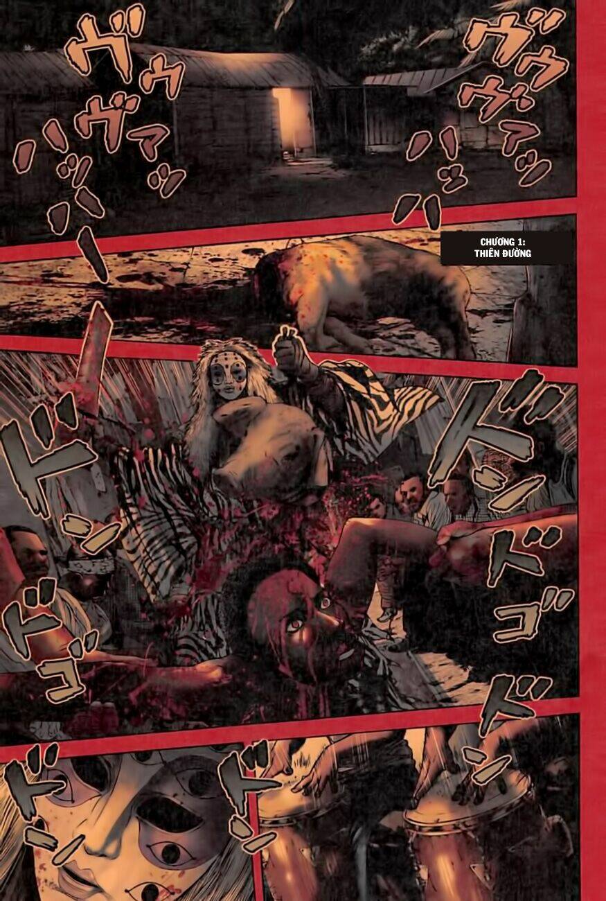 biohazard - heavenly island chapter 1.1 7