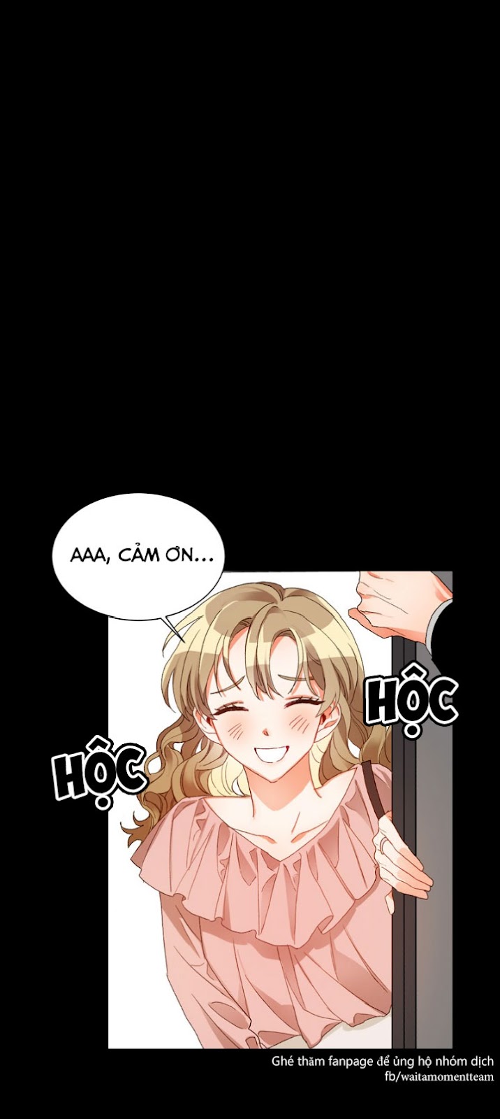 nụ hôn của giác quan thứ sáu chapter 2 58