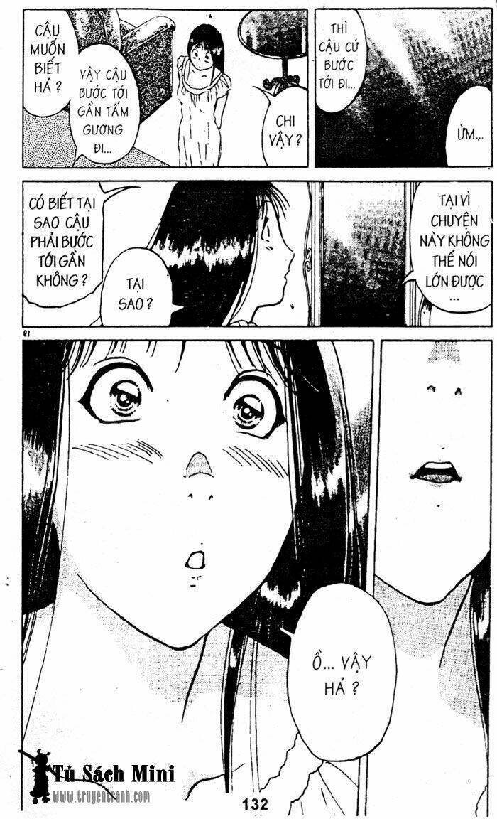 thám tử kindaichi (bản đẹp) chapter 60 5