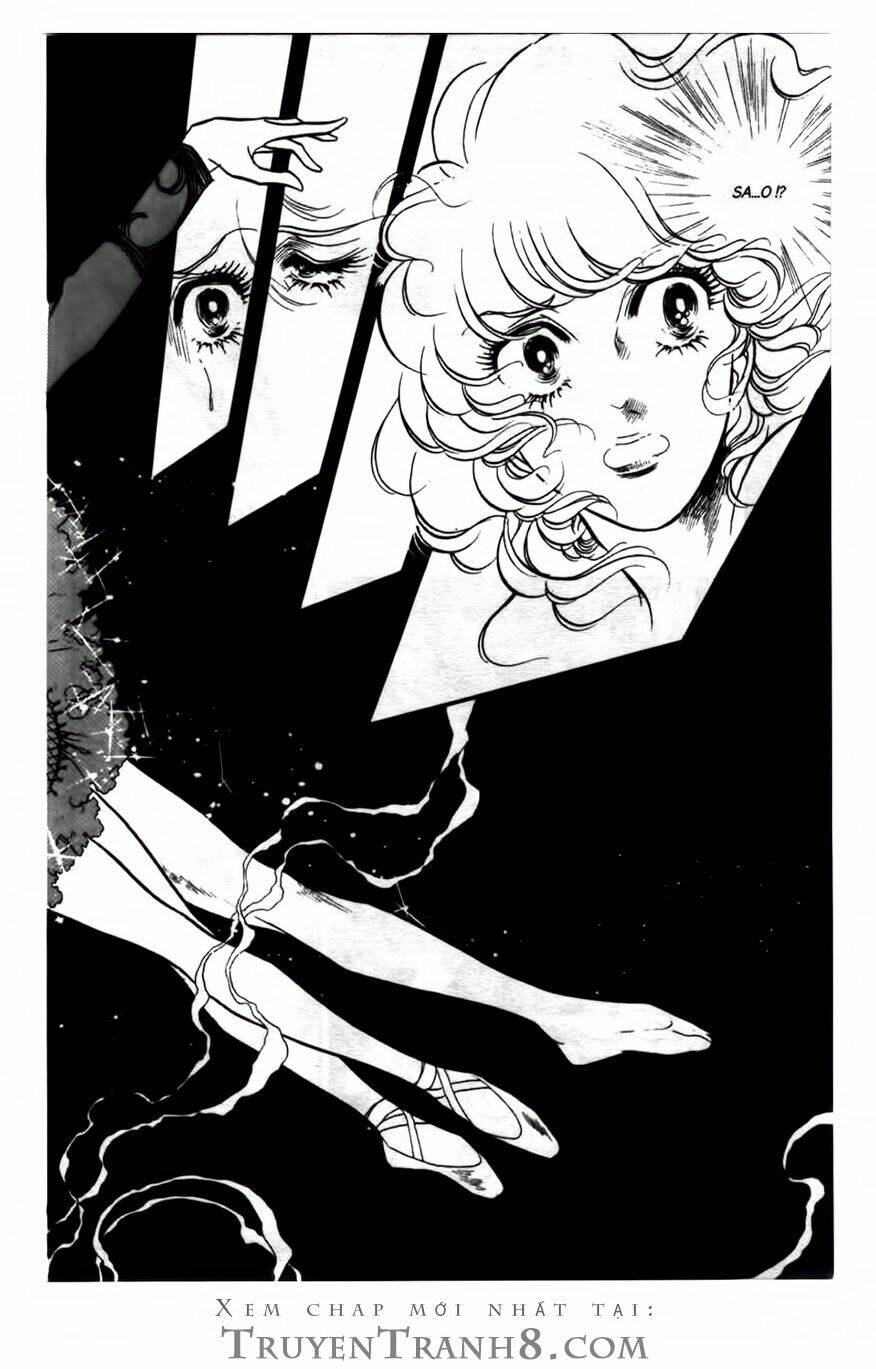 swan - vũ khúc thiên nga chapter 101 9