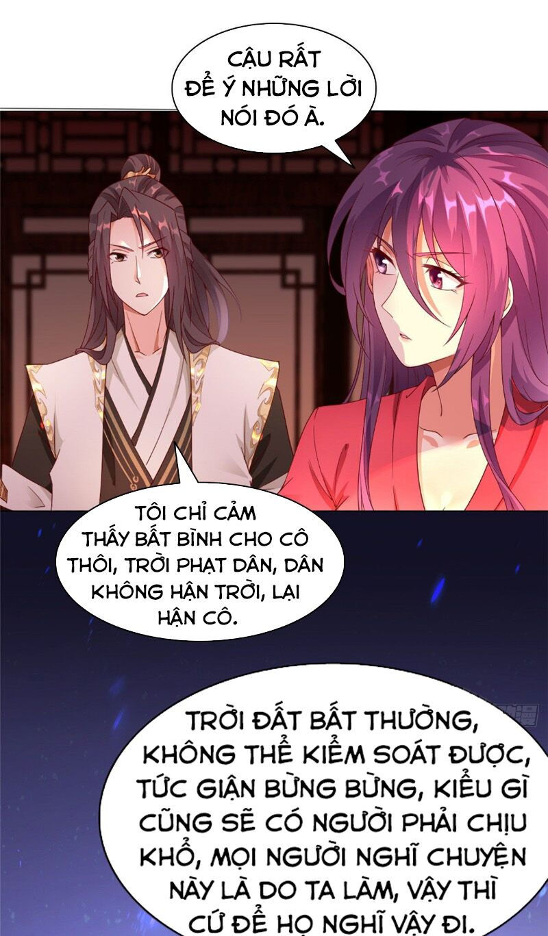 người nuôi rồng chapter 37 28