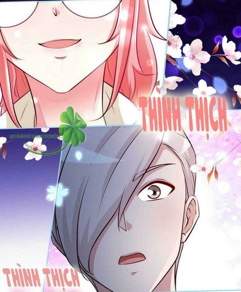 truy nã toàn cầu truy thê về sủng chapter 68.2 19