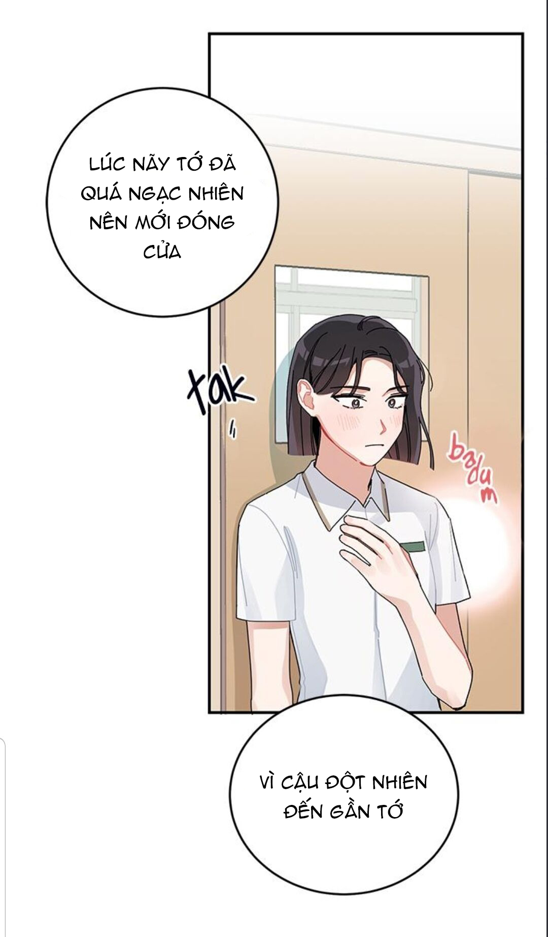 hate me (full) chapter 1.2 34