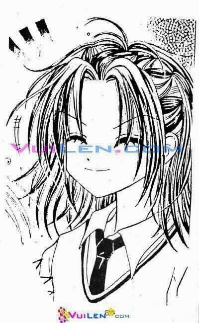 đôi giày thủy tinh chapter 7 64