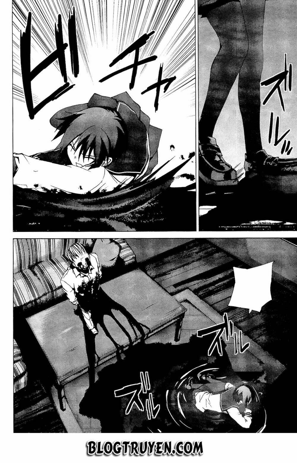 teizokurei monophobia chapter 2.3 20