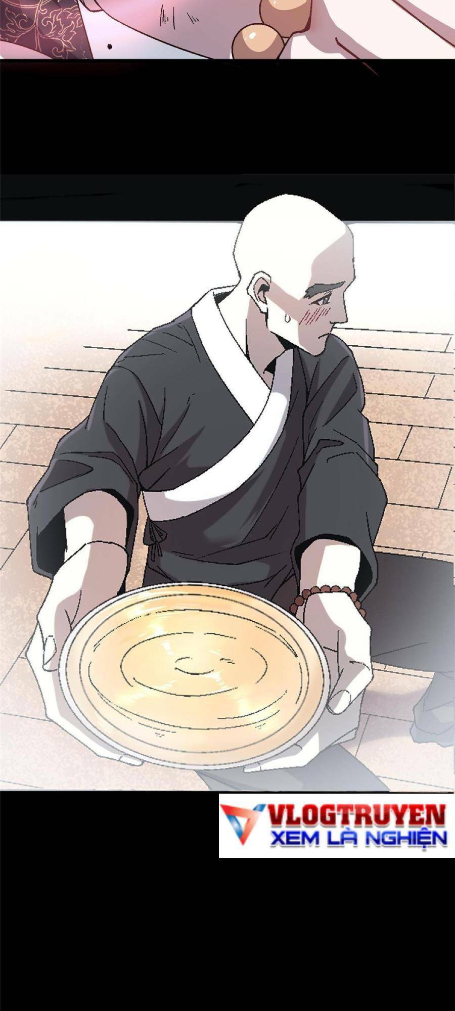 thí chủ, lên đường thôi! chapter 49 64