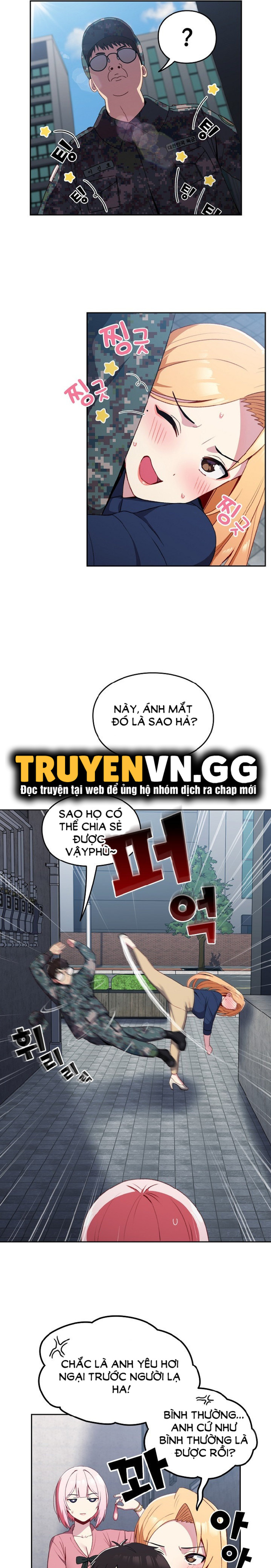 khi nào ta hẹn hò chapter 10 7