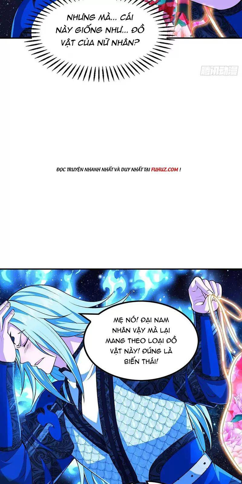 đệ nhất người ở rể chapter 182 31