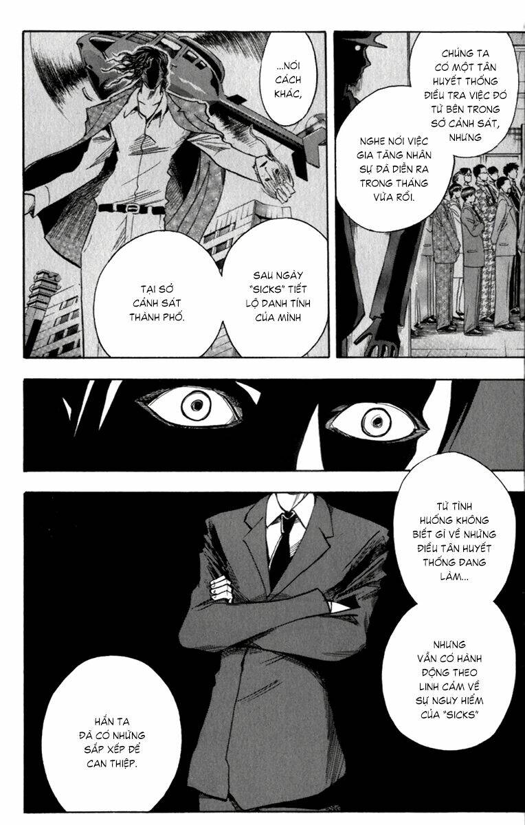 majin tantei nougami neuro chapter 140 19