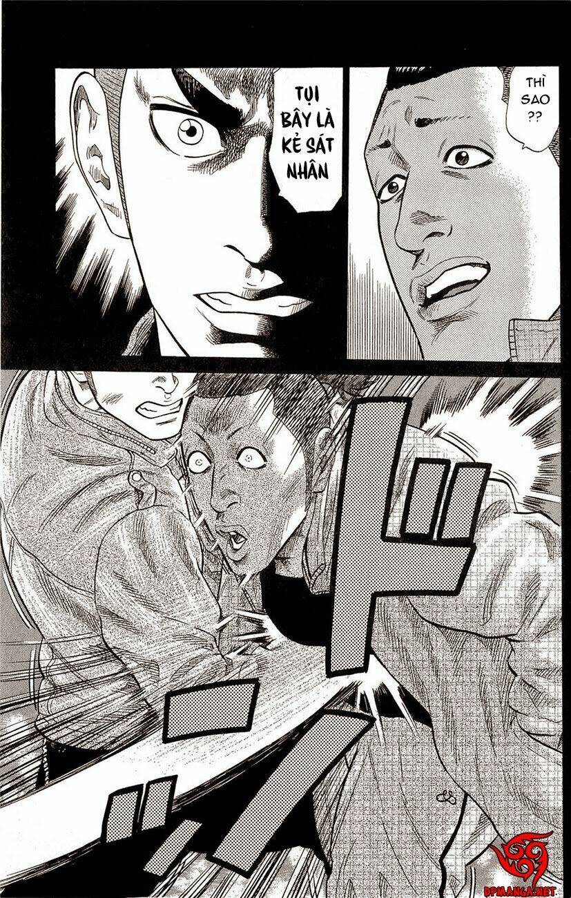 samurai soldier chapter 5 9