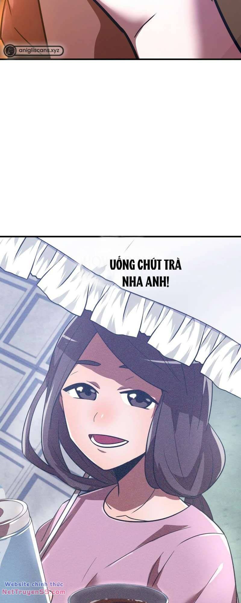 Huyết Thánh Cứu Thế Chủ~ Ta Chỉ Cần 0.0000001% Đã Trở Thành Vô Địch chapter 61 57