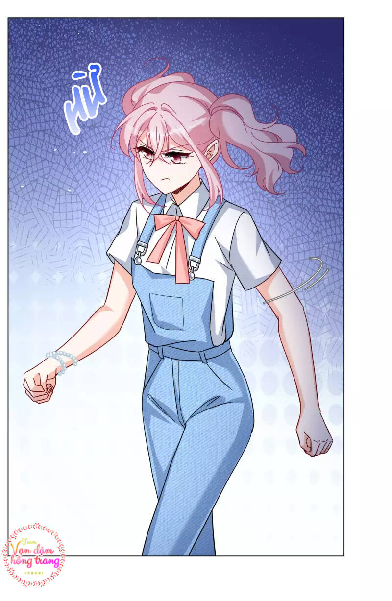 cô ấy đến rồi, xin nằm xuống! chapter 279 6