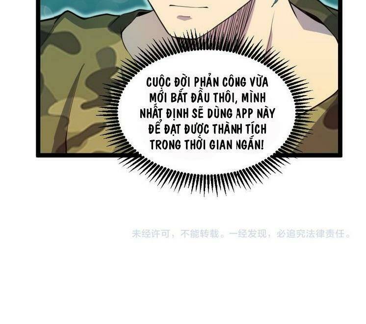 app tu chân mạnh nhất chapter 16 30
