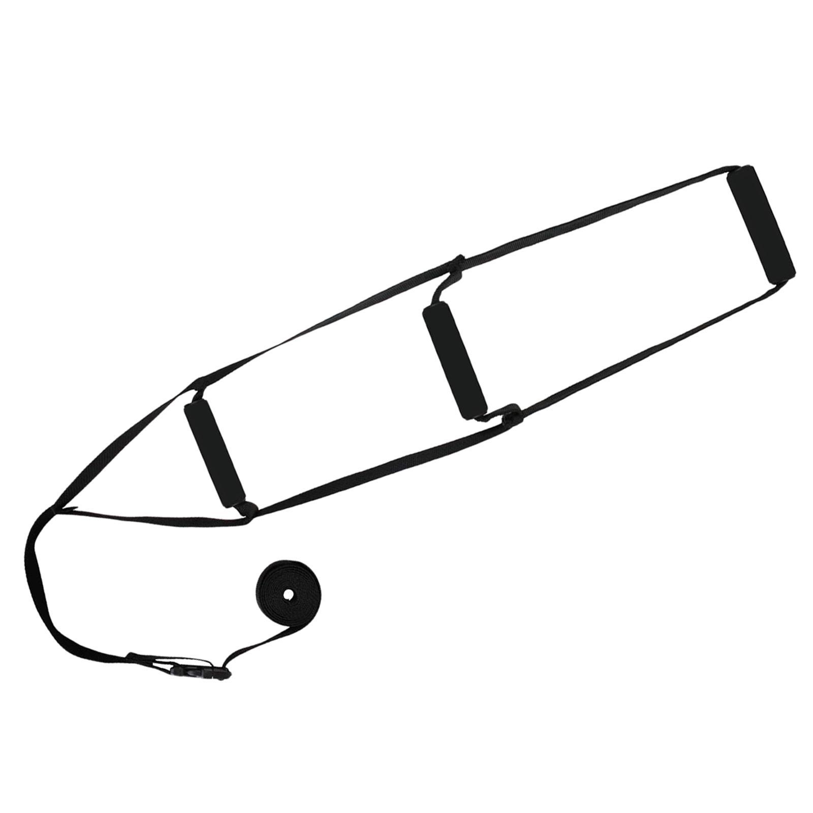 Rope Bed Ladder Pull Up Assist Device for   Handicap Padded Hand Grip
