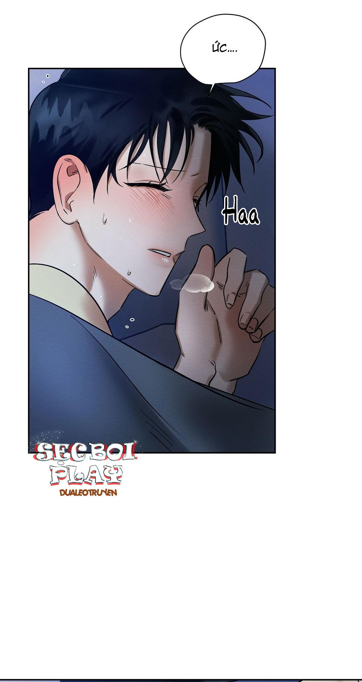 lý do của ác nhân chapter 13 30