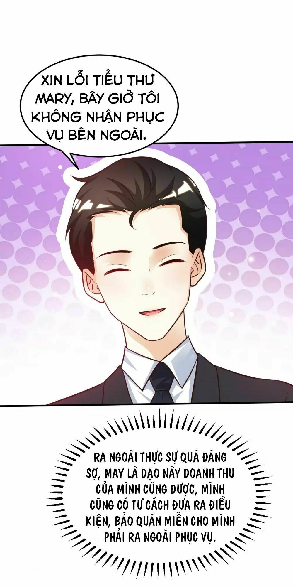 tối cường vận đào hoa chapter 10 31