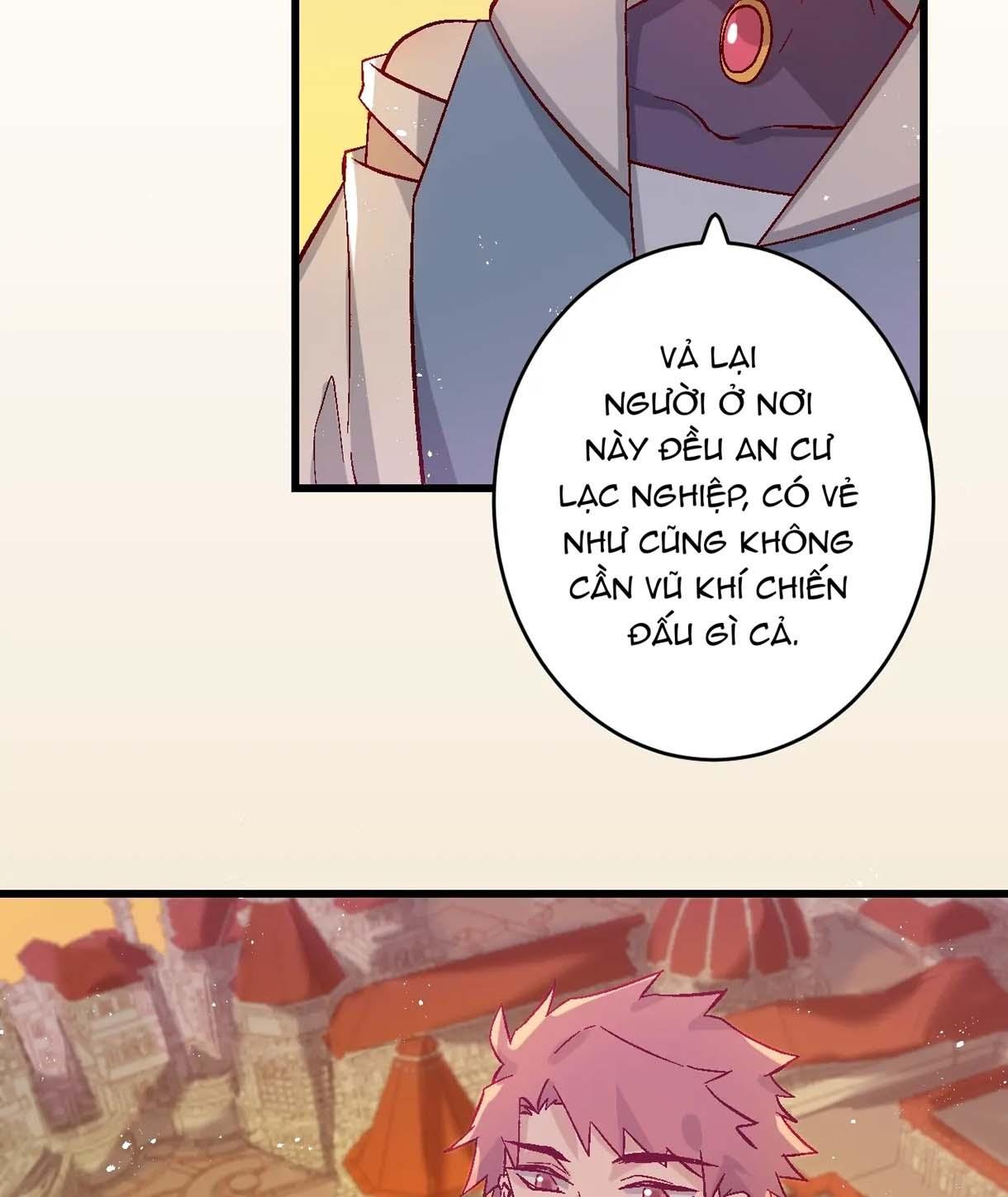 hoàng tử của hoàng tử (end) chapter 4 19