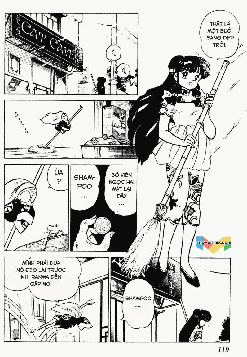 suối lời nguyền chapter 231 4