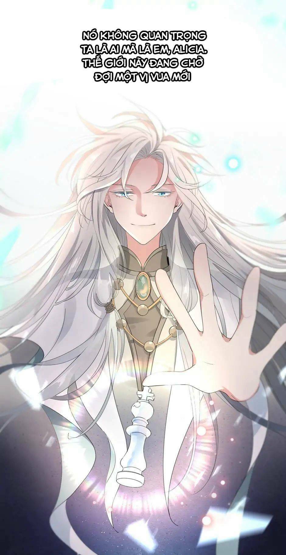 hiệp sĩ của nữ hoàng chapter 30 29