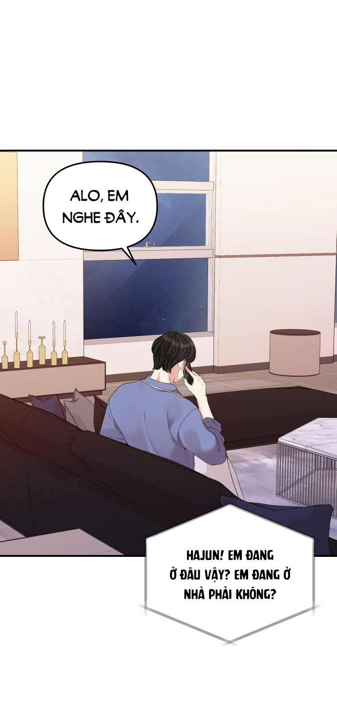 gửi em người đánh cắp những vì sao - to you who swallowed a star chapter 148.1 23