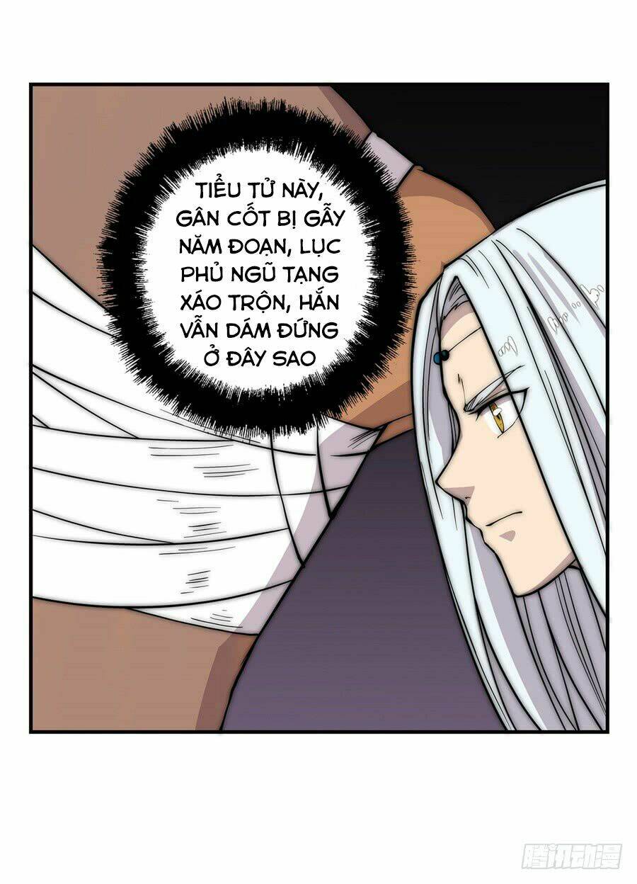 cuộc sống thoái ẩn của võ lâm chi vương chapter 52 47