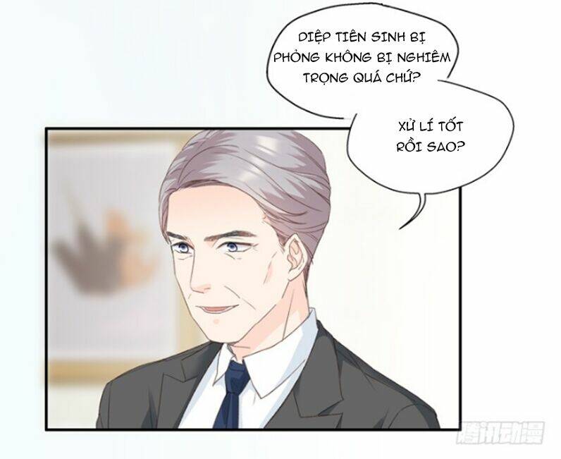 ảnh đế lão công độc ác yêu chapter 11 5