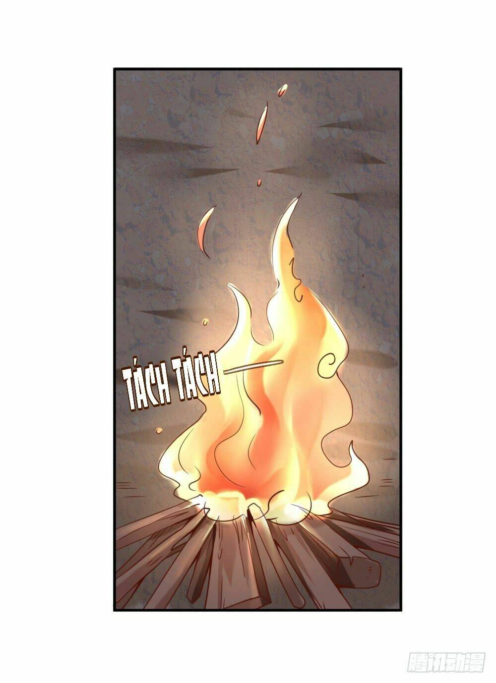 hồng nhan bất vong quốc chapter 10 33