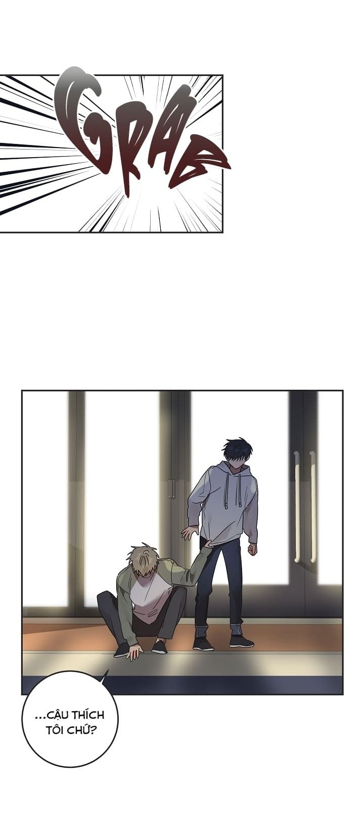 khi tên ta là một chapter 8 27