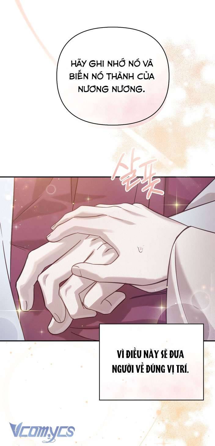 [18+] tiết học bí mật của trung điện chapter 13 54