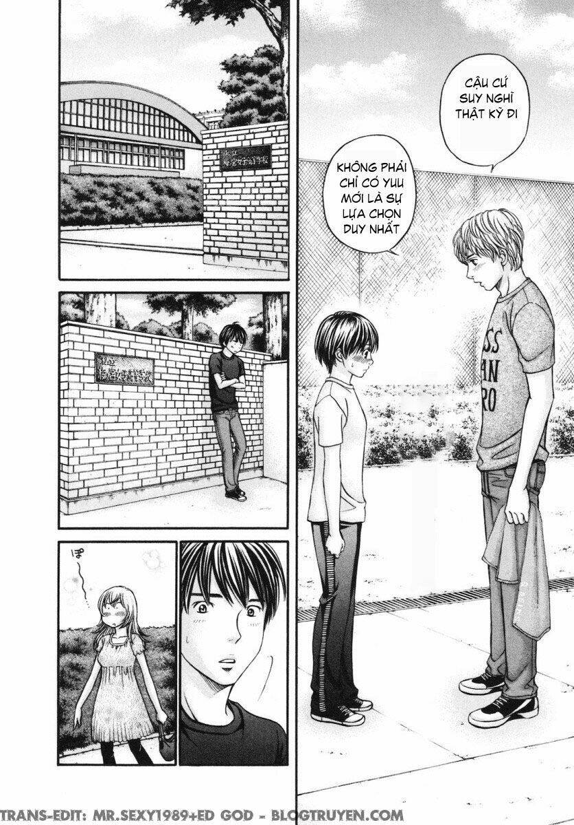 kiếm hồn - sword soul chapter 56 6