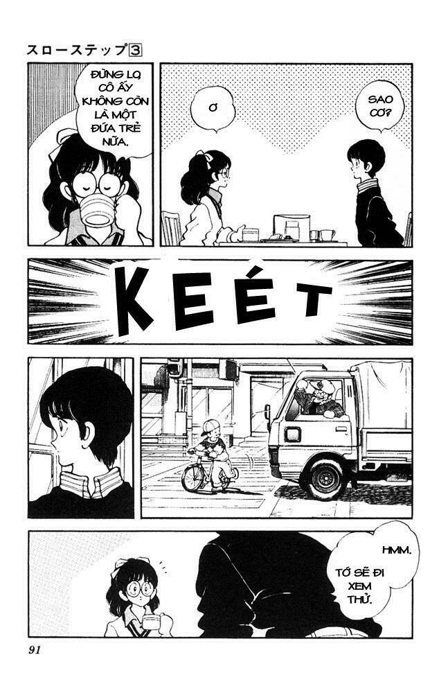 slow step chapter 19 18