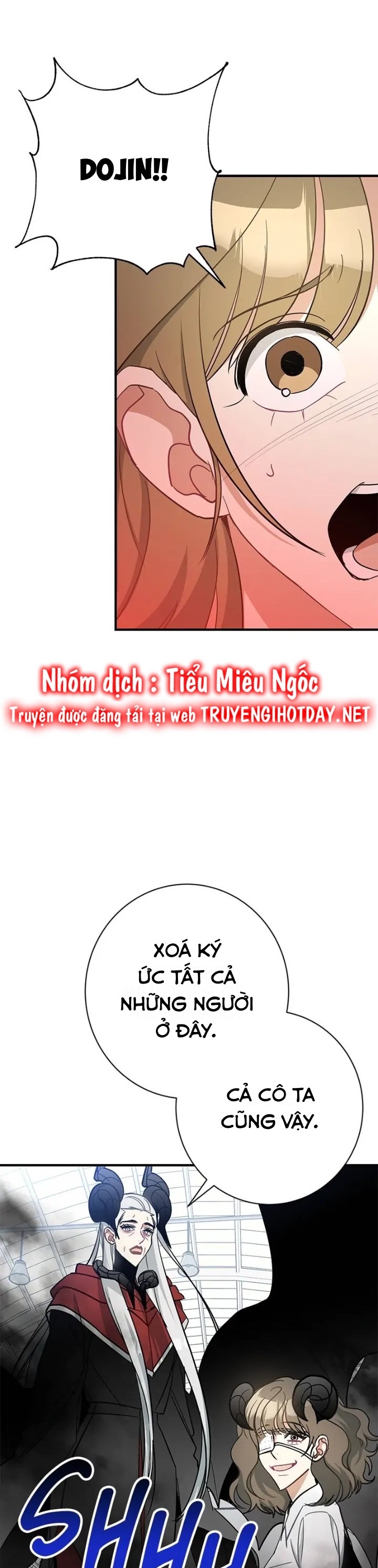 nụ hôn của tên ác ma chapter 43 40