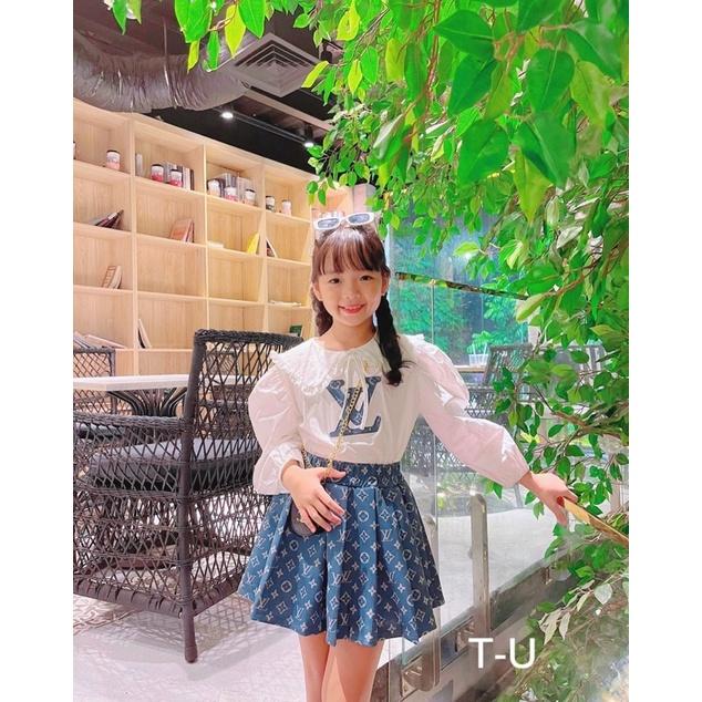 Sét váy bé gái HÓT