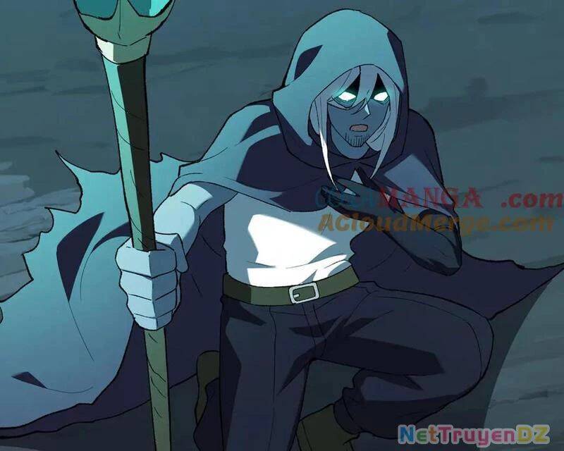 toàn dân tận thế: ta, virus quân vương chapter 40 107