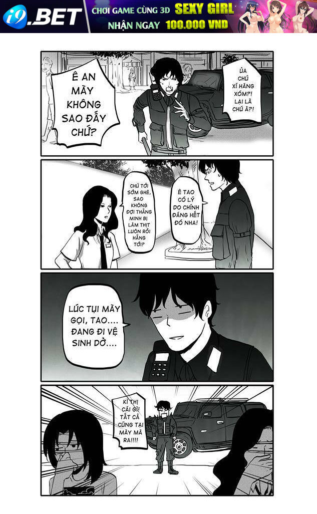 bad luck chapter 16 3