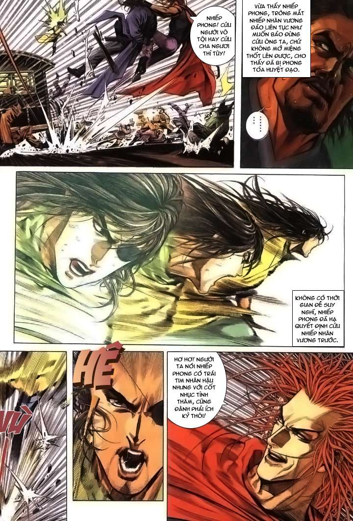 phong vân chapter 229 10